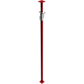 Euro formwork prop of class A | A40 extent length: 2,37 m - 4,00 m